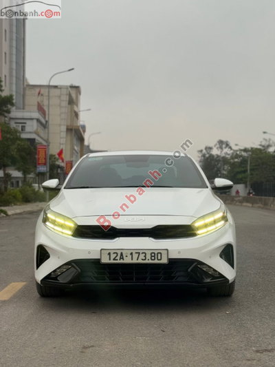 Xe Kia K3 Premium 1.6 AT 2021