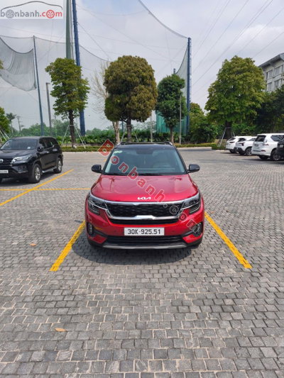 Xe Kia Seltos Premium 1.4 AT 2022