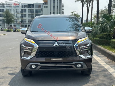 Xe Mitsubishi Xpander Premium 1.5 AT 2022
