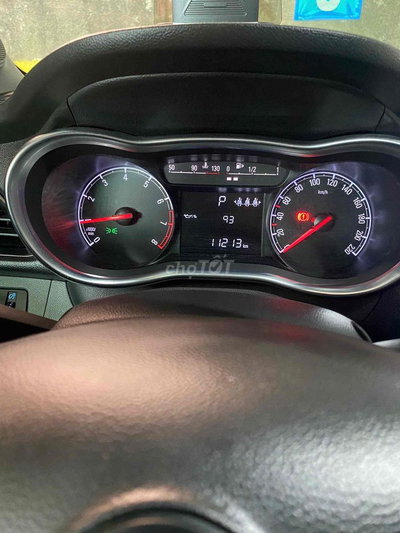 Vinfast Fadil 2022 Plus 11.000 km Xám