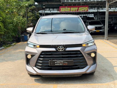 Toyota Avanza Premio 2024 CVT - 65000 km