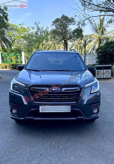 Xe Subaru Forester 2.0i-L 2023