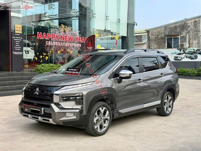 Xe Mitsubishi Xpander Cross 1.5 AT 2023