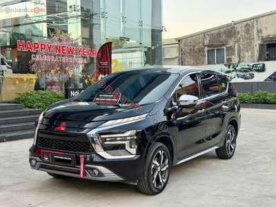 Xe Mitsubishi Xpander Premium 1.5 AT 2024