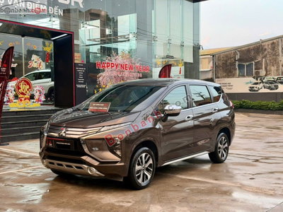 Xe Mitsubishi Xpander 1.5 AT 2019