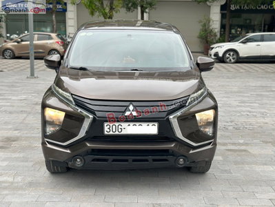 Xe Mitsubishi Xpander 1.5 AT 2019