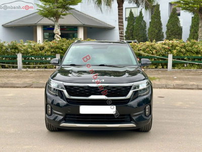 Xe Kia Seltos Premium 1.4 AT 2022