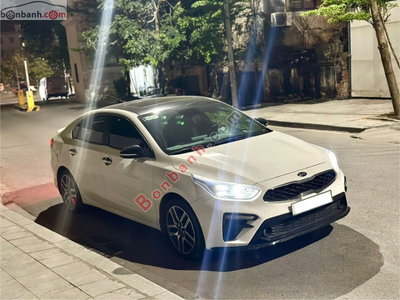 Xe Kia Cerato 2.0 AT Premium 2020