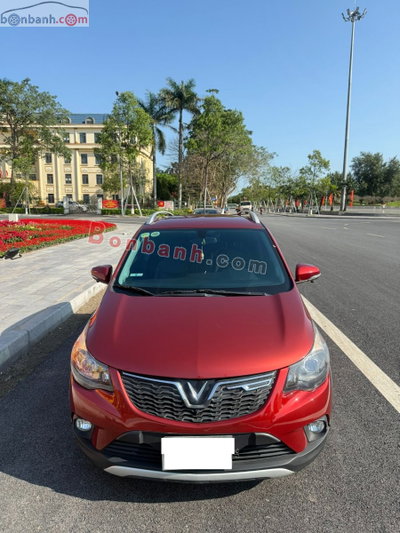 Xe VinFast Fadil 1.4 AT 2020