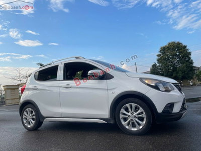 Xe VinFast Fadil Tiêu chuẩn 1.4 AT 2022