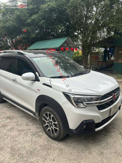 Xe Suzuki XL7 1.5 AT 2022