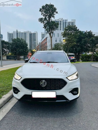 Xe MG ZS Luxury 1.5 AT 2WD 2024