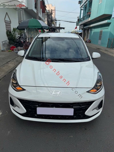 Xe Hyundai i10 1.2 AT 2025