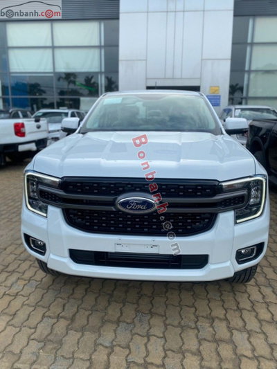 Xe Ford Ranger XLS 2.0L 4x2 AT 2026