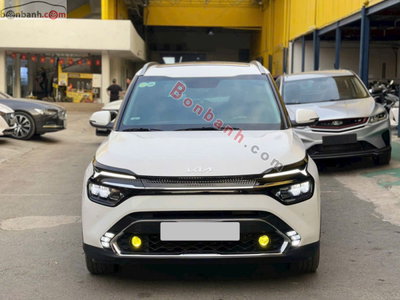 Xe Kia Carens 1.4T Signature 7S 2022