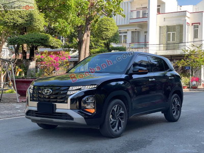 Xe Hyundai Creta Đặc biệt 1.5 AT 2023