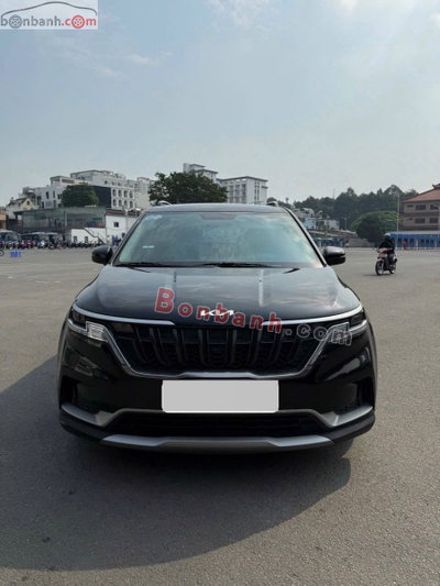 Xe Kia Carnival Luxury 2.2D 2023