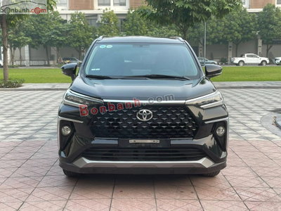 Xe Toyota Veloz Cross 1.5 CVT 2022