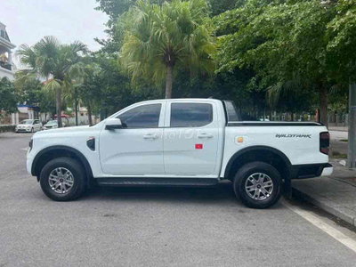 Ford Ranger 2025 XLS 2.0L 4x2 AT - 16000 km