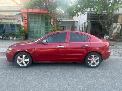 Mazda 3 2004 1.6 AT - 160000 km