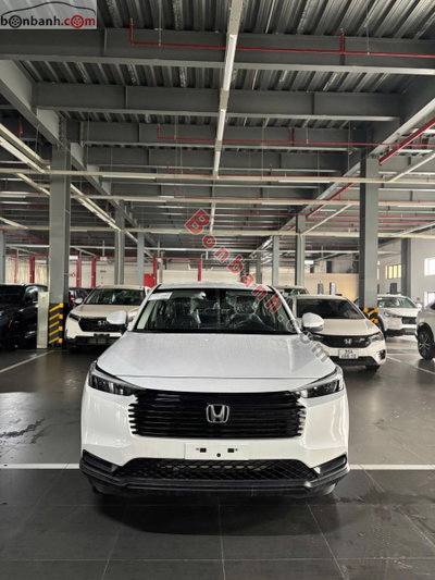 Xe Honda HRV G 2026