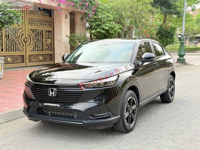 Xe Honda HRV G 2024