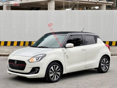 Xe Suzuki Swift GLX 1.2 AT 2020