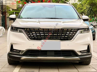 Xe Kia Carnival Signature 2.2D 2021