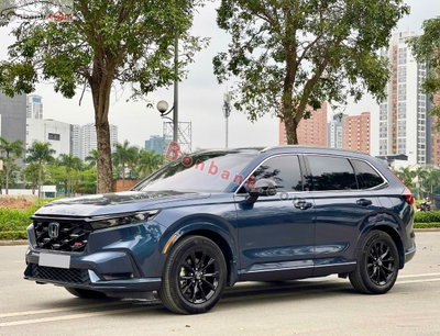 Xe Honda CRV e:HEV RS 2024