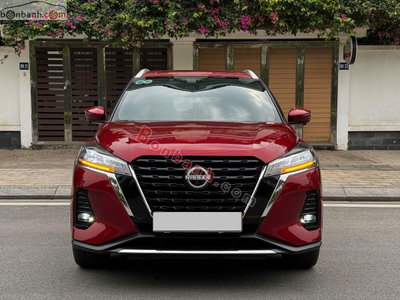 Xe Nissan Kicks e-Power V 2023