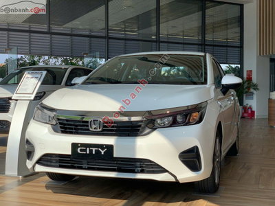 Xe Honda City L 1.5 AT 2026