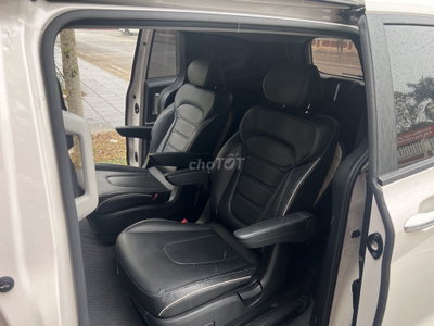 Hyundai Custin 2024 Tiêu chuẩn 90.000 km Trắng