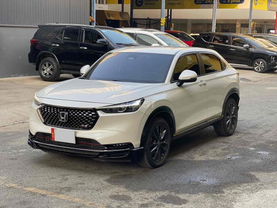 Honda HR-V 2022 RS 36.000 km Siêu Đẹp