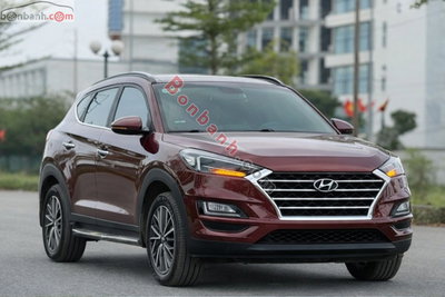 Xe Hyundai Tucson 2.0 ATH 2020