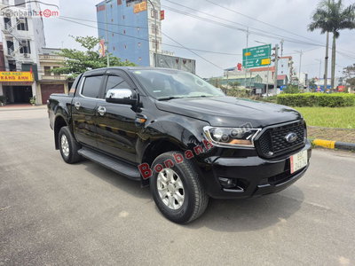 Xe Ford Ranger XLS 2.2L 4x2 AT 2021