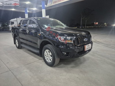 Xe Ford Ranger XLS 2.2L 4x2 AT 2021