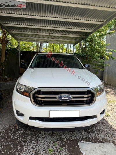 Xe Ford Ranger XLS 2.2L 4x2 AT 2020