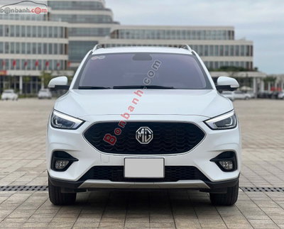 Xe MG ZS Luxury 1.5 AT 2WD 2025