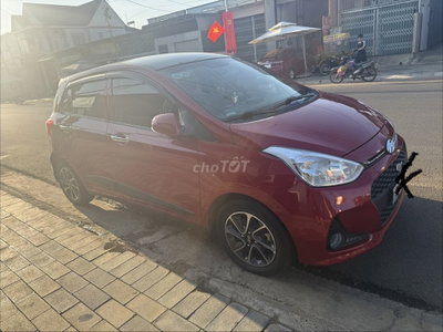 Hyundai i10 2019 Đỏ 33000 km