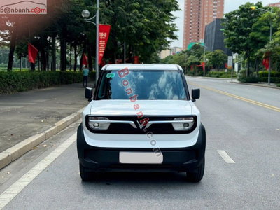 Xe VinFast VF3 Plus 2025