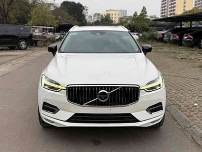 Volvo XC60 2018 Inscription 88000 km Thuỵ Điển