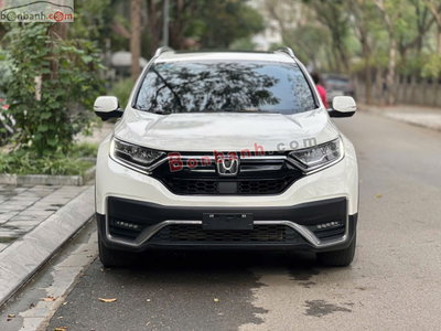 Xe Honda CRV L 2023