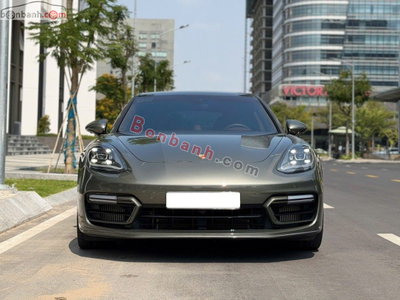 Xe Porsche Panamera 4 2022