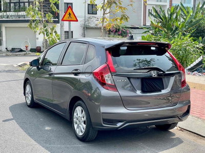 Honda Jazz V 2018 đi 51.000 km cực đẹp