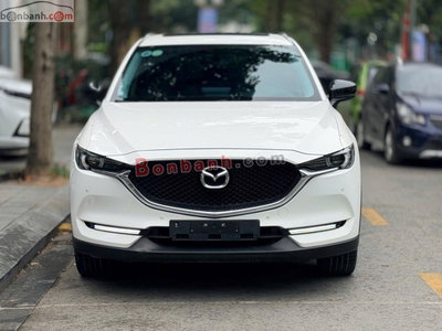 Xe Mazda CX5 Deluxe 2.0 AT 2022