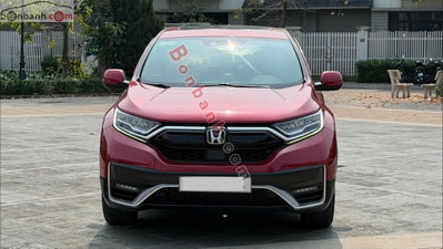 Xe Honda CRV L 2020