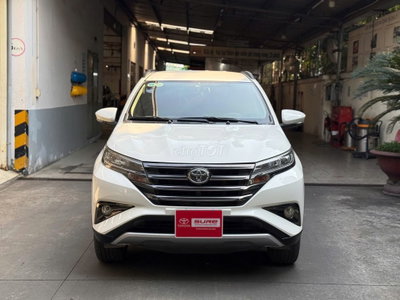 Rush 1.5S AT 2021 - ODO 106.000km - Giá Còn Giảm