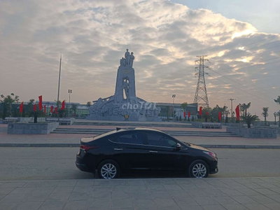 Hyundai Accent Đen 5 chỗ