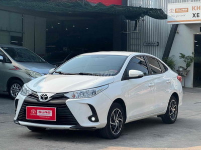 5 Chỗ, Số sàn. VIOS 1.5E MT 2023 -Có bank - Giá TL