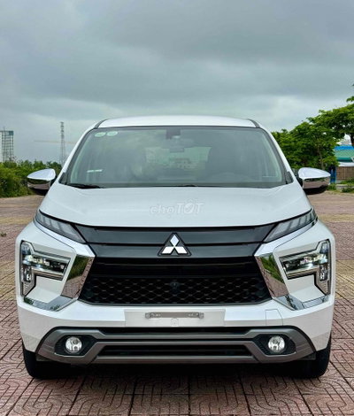 Mitsubishi Xpander 2024 Premium - 41000 km